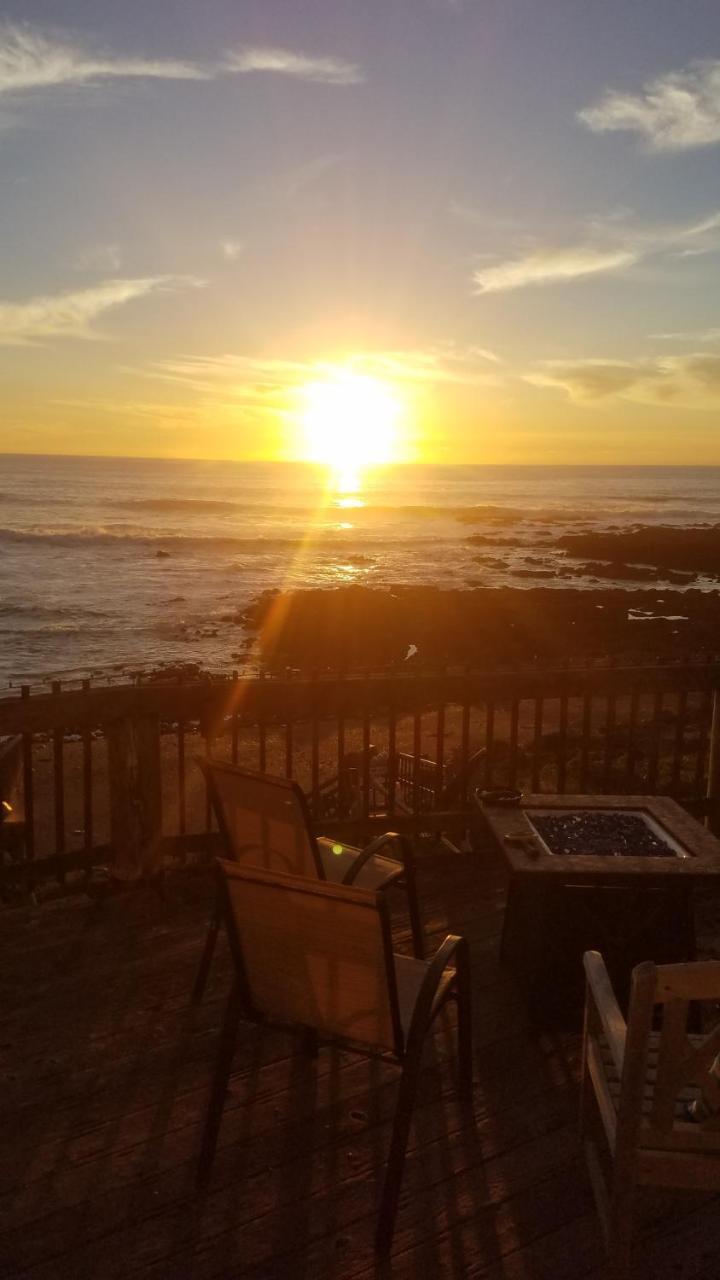 The Oceanfront Inn Shelter Cove Exterior foto