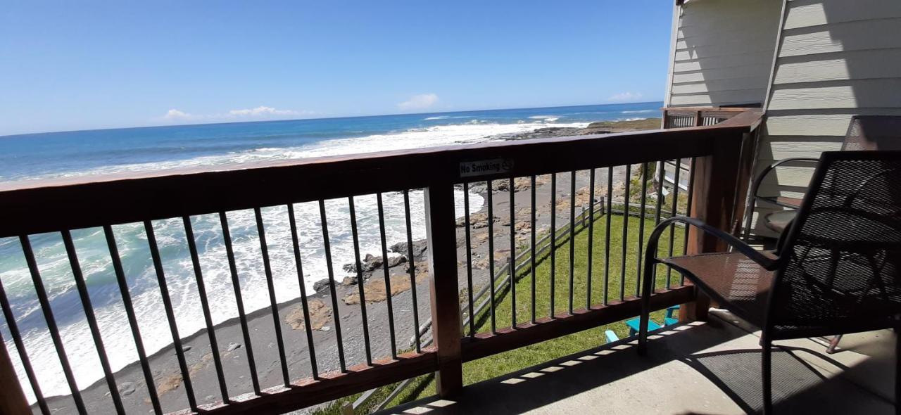 The Oceanfront Inn Shelter Cove Exterior foto